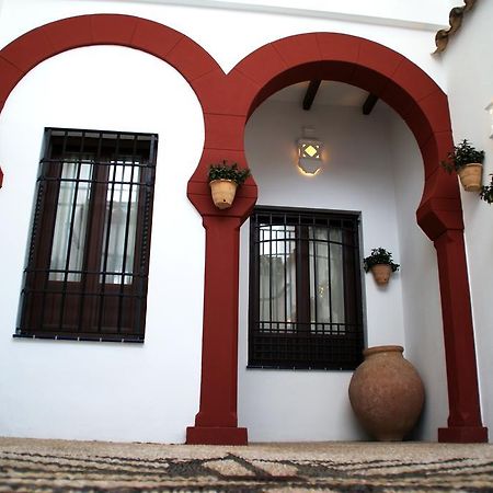 Casa Patio De Los Arcos 코르도바 외부 사진