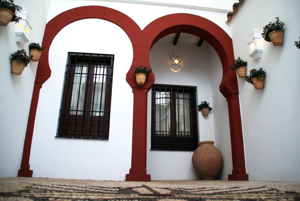Casa Patio De Los Arcos 코르도바 외부 사진